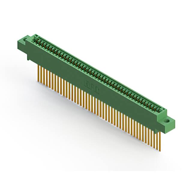 845-044-544-604 EDAC Inc.  Edgeboard Connectors